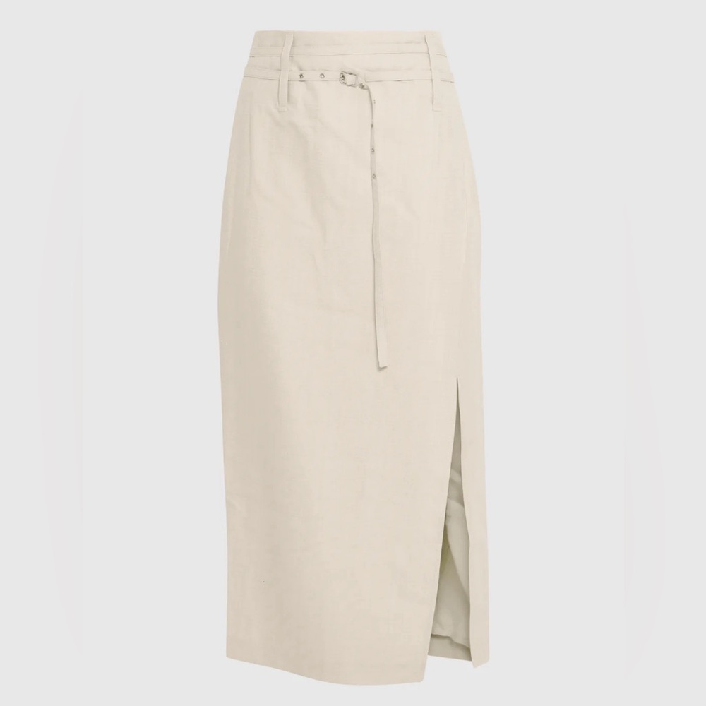 NWOT IRO Pelma Skirt